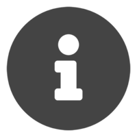 Info 1 icon info 1 icon